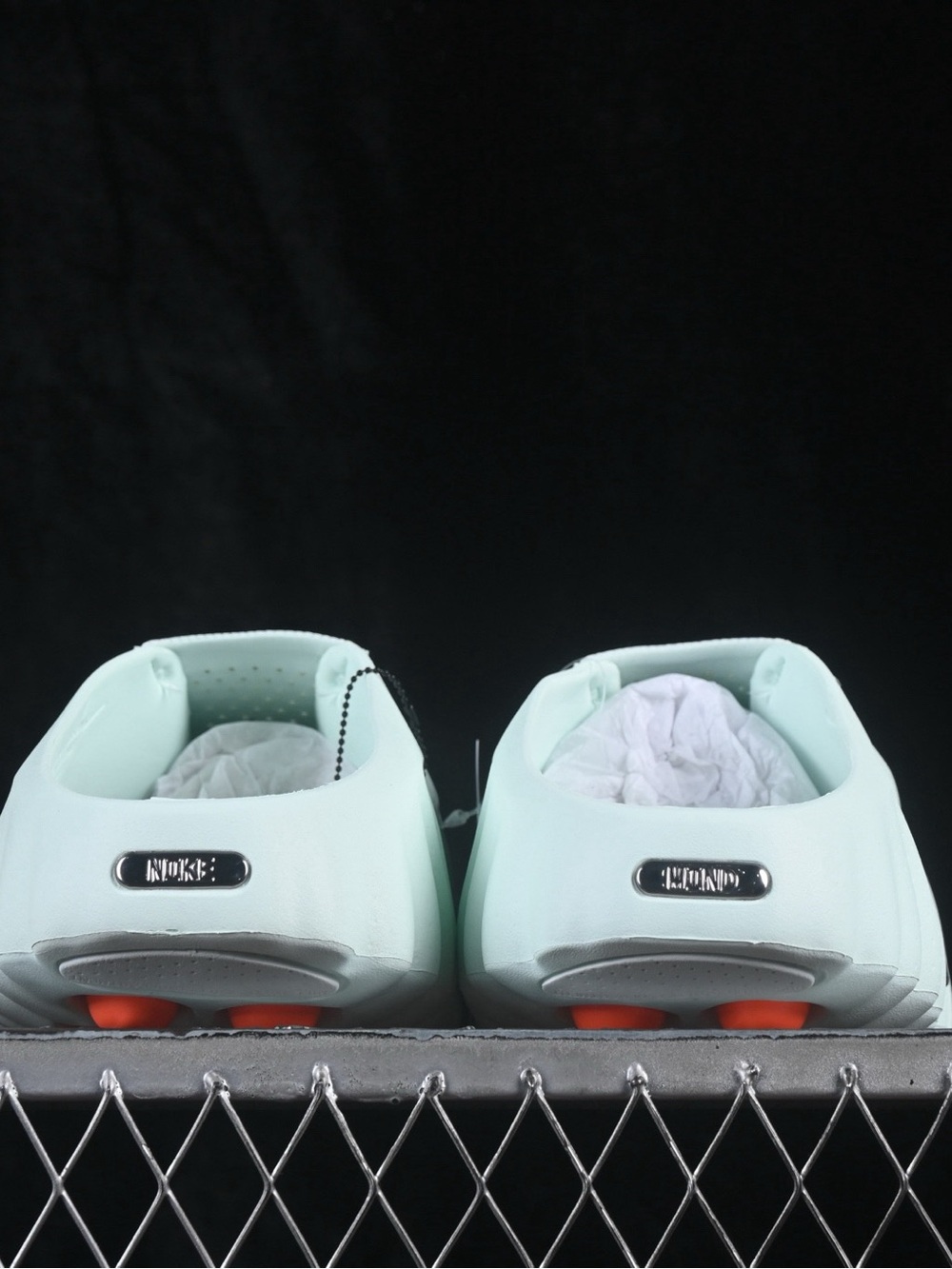 Nike Men’s Mind 001 Sandals(No Box) - Picture 3 of 5